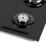 Превью картинка Газовая варочная панель Maunfeld EGHG.64.63CB.R/G #8