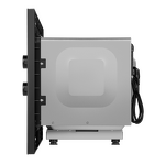 Превью картинка Печь микроволновая встраиваемая Maunfeld JBMO725BK01 #6