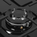 Превью картинка Газовая варочная панель Maunfeld EGHE.43.33CB\G #8