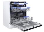 Превью картинка Посудомоечная машина 60см встраиваемая Maunfeld MLP-12IMRO #11