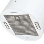 Превью картинка Цилиндрическая вытяжка Meferi TUBE35WH ULTRA #5