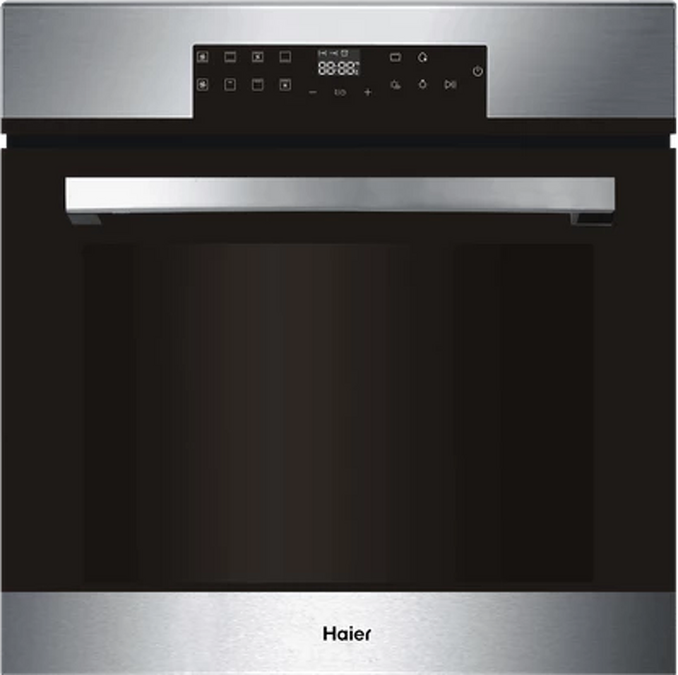 Фото Электрический духовой шкаф Haier HOX-T11HGBX