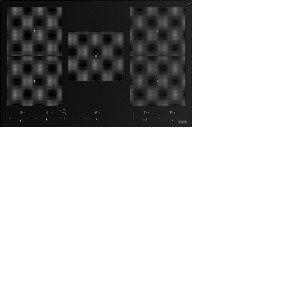Фото Индукционная варочная панель Franke FMY 805 I F KL BK