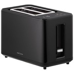 Превью картинка Тостер KRONA Digitaler Black #12