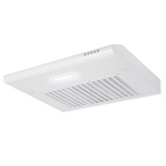 Превью картинка Козырьковая вытяжка Maunfeld MPG 60 WHITE #2