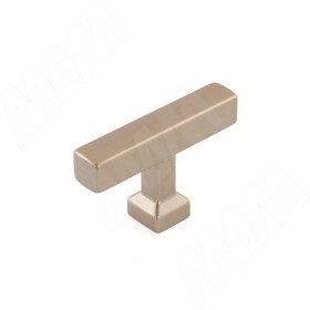 Картинка Giusti Ручка-кнопка Timeless metal warm bronze (WPO.894.000.002V)
