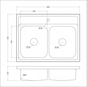Картинка EMAR 6080A(Q)
