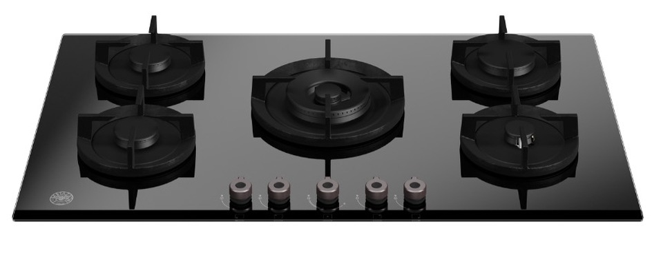 Фото Газовая варочная панель Bertazzoni P905CPROGNE