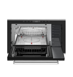 Превью картинка Печь микроволновая встраиваемая Lex BIMO 25.03 INOX микроволновая печь #10