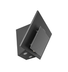 Превью картинка Наклонная вытяжка Lex MIRA 500 BLACK воздухоочиститель #5