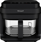 Превью картинка Гриль Weissgauff WAF 515 GB Air Cook Master #23