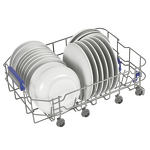 Превью картинка Посудомоечная машина 45см встраиваемая Maunfeld MLP-083D Light Beam #17