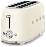 Превью картинка Тостер Smeg TSF02CREU #2
