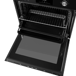 Превью картинка Электрический духовой шкаф Maunfeld FEOH7872B #7