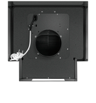 Превью картинка Цилиндрическая вытяжка Maunfeld Bath 401 нержавеющая сталь #10