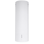 Превью картинка Цилиндрическая вытяжка Maunfeld Lee Wall 39 Long white #4