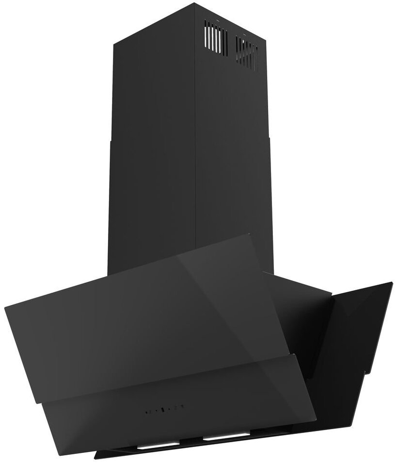 Фото Островная вытяжка Körting KHA 99750 GN