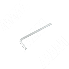 Картинка PULSE Ключ шестигранный L-3 (3HX-L MP)