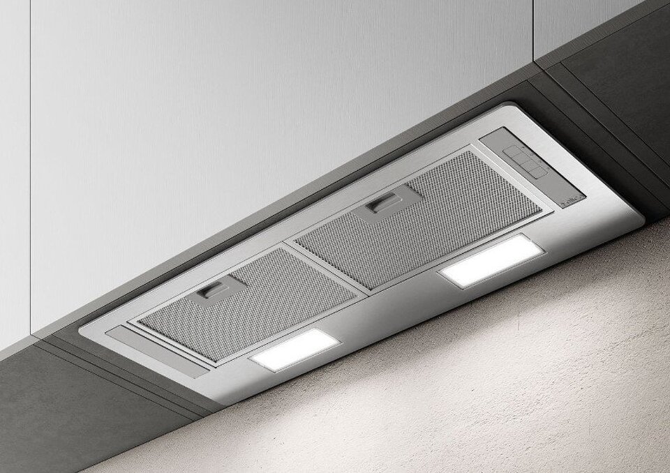 Фото Полновстраиваемая вытяжка Elica ERA C IX/A/72