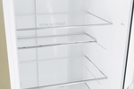 Превью картинка Холодильник с нижней морозилкой Haier CEF537ACG #8