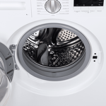 Превью картинка Машина стиральная встраиваемая Maunfeld MBWM148S #9