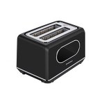 Превью картинка Тостер Maunfeld MFT-7001BK #5