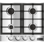 Превью картинка Газовая варочная панель Kaiser KG 6357 Turbo #1