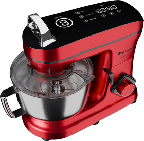 Картинка Weissgauff WSM 227 PDR Touch Screen Pro