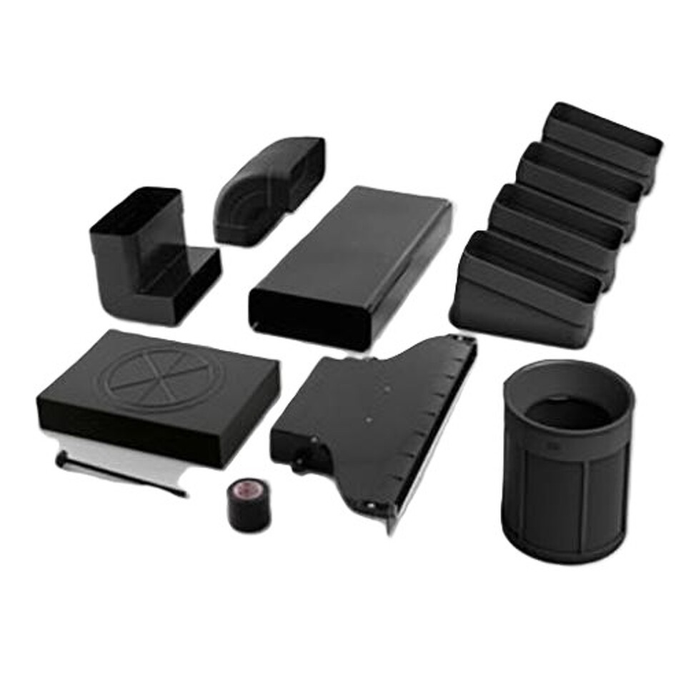 Фото Фильтр для вытяжки Elica Фильтрующий комплект для вывода на кухню NT EVO