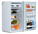 Превью картинка Холодильник с одной дверцей Hyundai CO1003 white #6