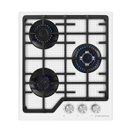 Превью картинка Газовая варочная панель Maunfeld EGHG.43.73CW/G #1