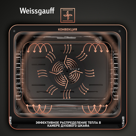 Картинка Weissgauff EOV 29 PDBS Black Edition