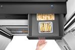 Превью картинка  Холодильник side by side Midea MDRM706BIE70 #5