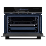 Превью картинка Электрический духовой шкаф Maunfeld MCMO5016STGB #2