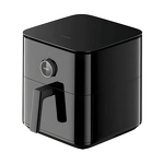 Превью картинка Гриль Аэрогриль Xiaomi Smart Air Fryer 6.5L Black EU #1