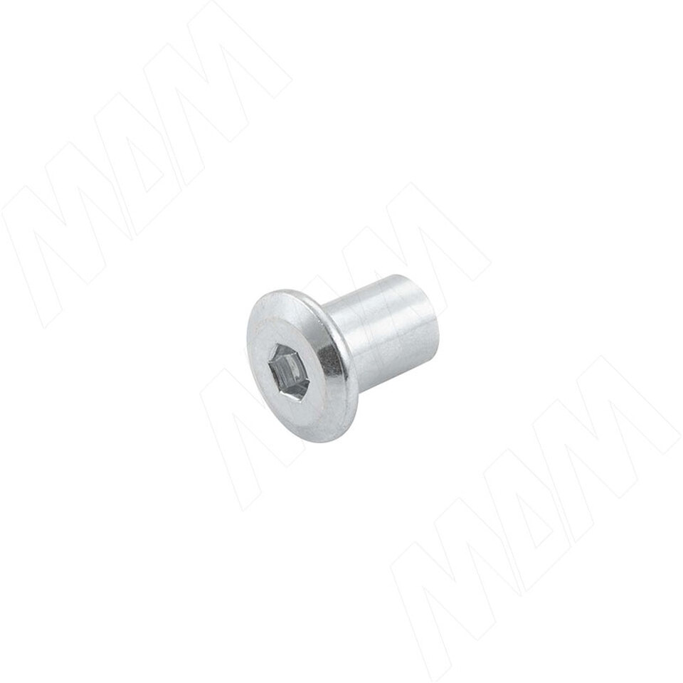 Фото PULSE Гайка ERICSONA M5 8х11 S4 (NTE М5 811 MP)