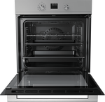 Превью картинка Электрический духовой шкаф Haier HOQ-K4AAN3GG #4