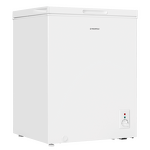 Превью картинка Ларь морозильный  Maunfeld MFL150W #1