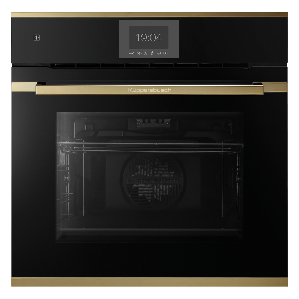 Фото Электрический духовой шкаф Kuppersbusch B 6550.0 S4