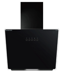 Превью картинка Наклонная вытяжка Meferi AIRBOX45BK LIGHT #1