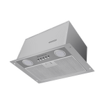 Превью картинка Полновстраиваемая вытяжка Maunfeld Cam 45 Inox #1