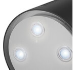 Превью картинка Цилиндрическая вытяжка Maunfeld LEE WALL (sensor) 39 BLACK #6
