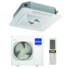 Картинка Haier ЕСО AB140S2LR1FA 1U140S1LN1FB