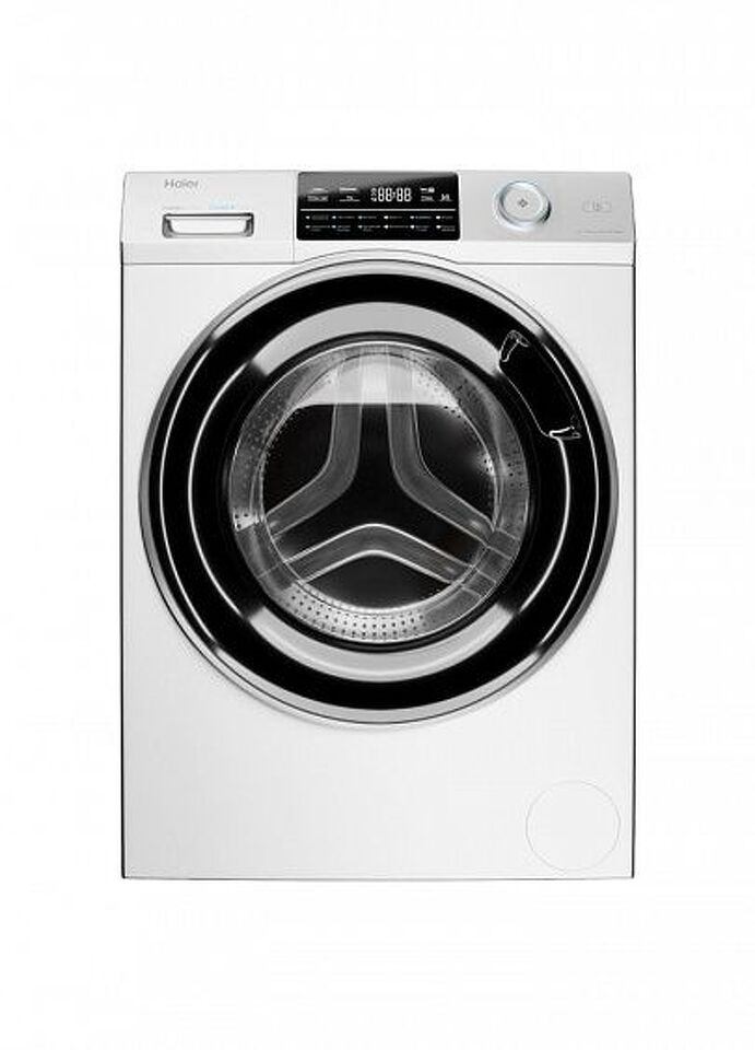 Фото Стиральная машина с фронтальной загрузкой Haier HW70-BP12969A