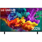 Превью картинка Телевизор LG 65QNED85B6C.ARUG #1