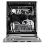 Превью картинка Посудомоечная машина 60см встраиваемая Maunfeld MLP-12S Light Beam  #9