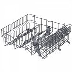 Превью картинка Посудомоечная машина 60см встраиваемая KRONA AMMER 60 BI K #10