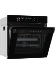 Превью картинка Электрический духовой шкаф HIBERG S-VMF 6515 B SMART #25