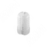 Превью картинка Permo Футорка пластиковая D5, 3x10 (BU17PN) #2