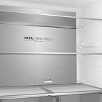 Превью картинка  Холодильник side by side Haier HTF-450LM6RU #9